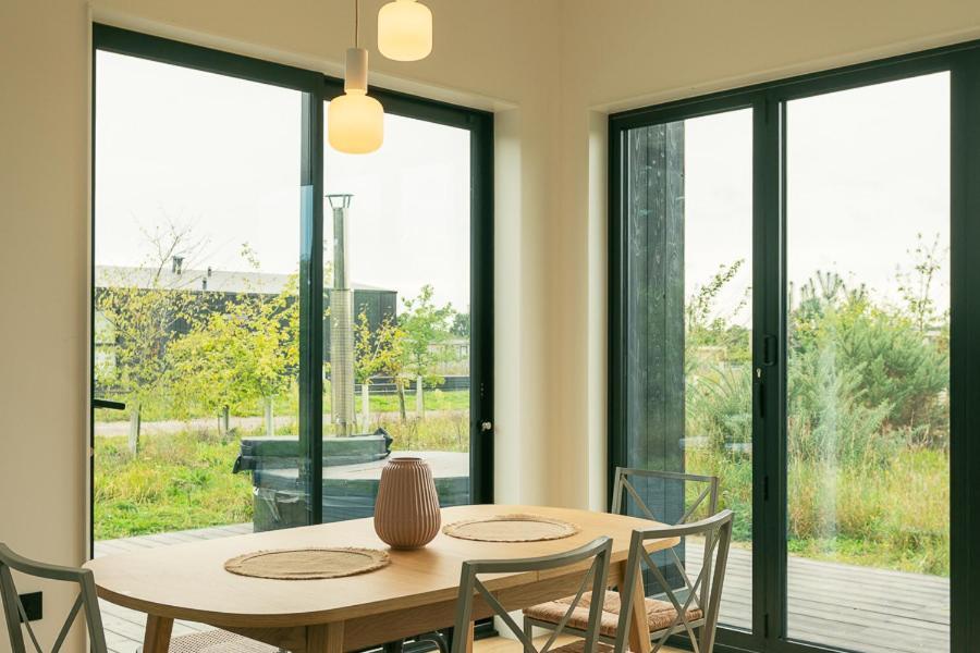 Fritton Lake Retreats Exterior foto