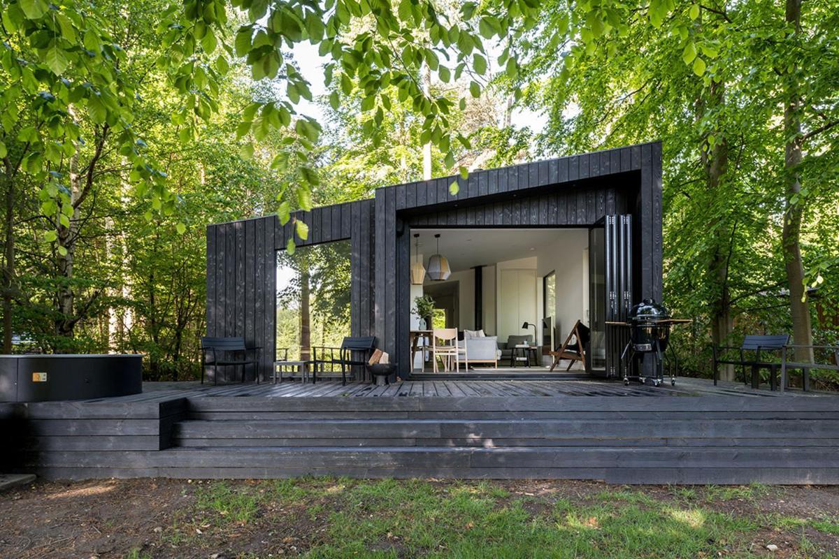Fritton Lake Retreats Exterior foto