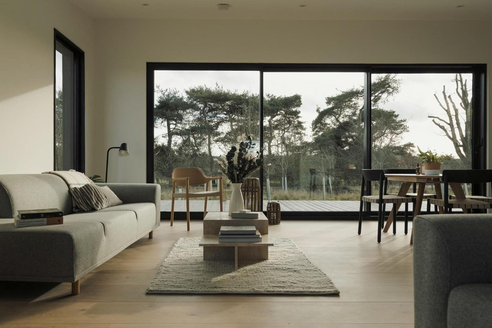 Fritton Lake Retreats Exterior foto