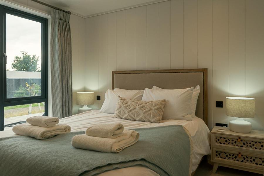 Fritton Lake Retreats Exterior foto