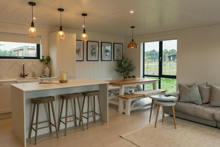 Fritton Lake Retreats Exterior foto